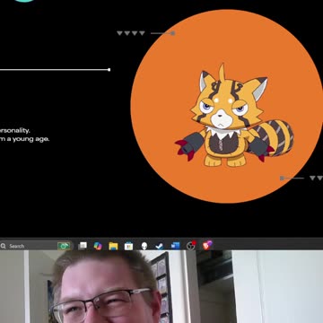 Digimon Thoughts: Pristimon