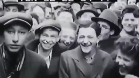 Video From Auschwitz