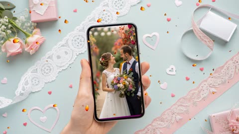 Forever and Always - Project for Proshow Producer