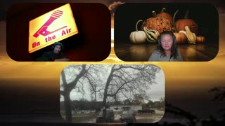 Ahoy The Ship Show - 11/26/2025