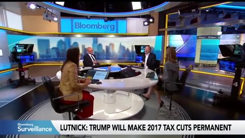 My take on building President Donald Trump's second administration and his economic policies