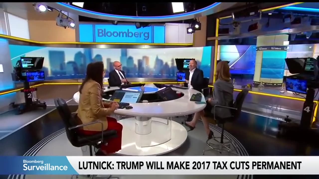 My take on building President Donald Trump's second administration and his economic policies