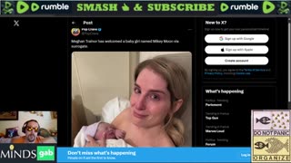 Humpday Potpourri Ep.229: The Concerning Rise of Surrogacy