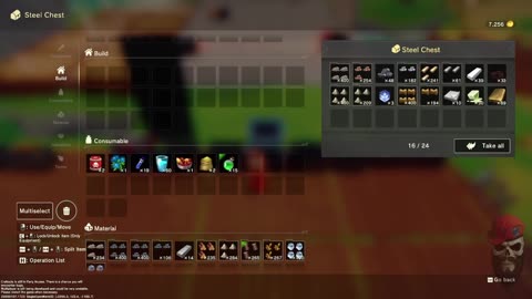 Craftopia - Episode 5 Rice and crafting