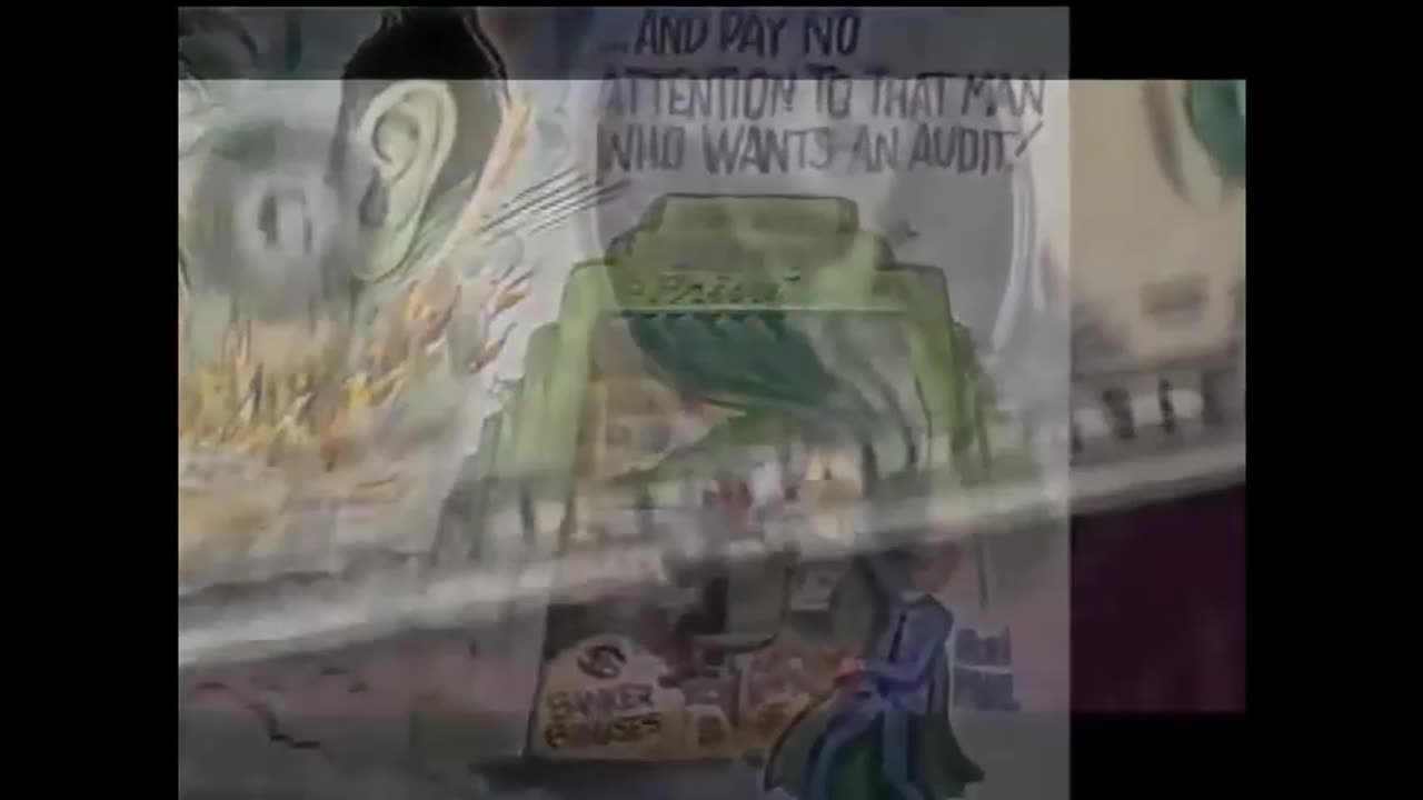 Vatican Secret Societies