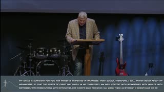 The Mystery of Healing: Where Does Sickness Come From? | Bucky Kennedy Sermon - Physical Healing