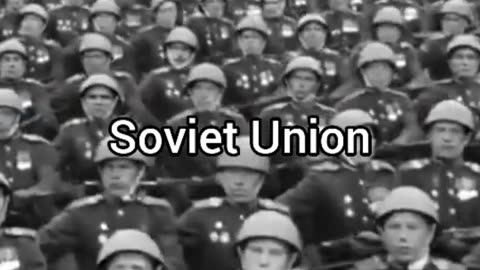 Nazis Germany Feared these Countries