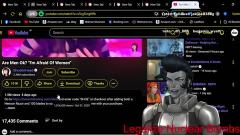 Redditors Have It Far Worse Than You