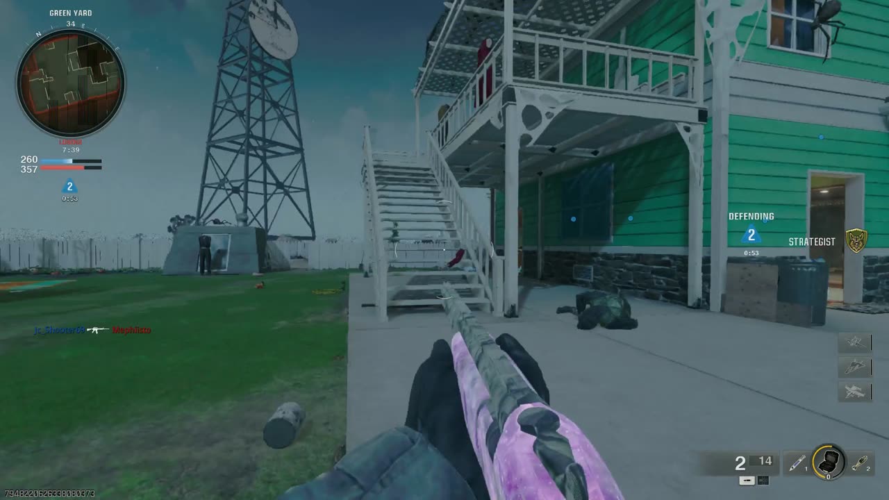 PREVIEW: 76# KILLS - 15# DED - #NUKEBOMB #TOWN #Zohran Mamdani - CALL OF DUTY: BLACK OPS 6 - PS4