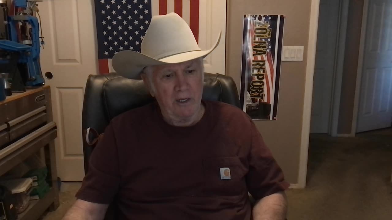 President Donald Trump Appears To Be In Mental Decline, Possibly Developing Alzheimer's!