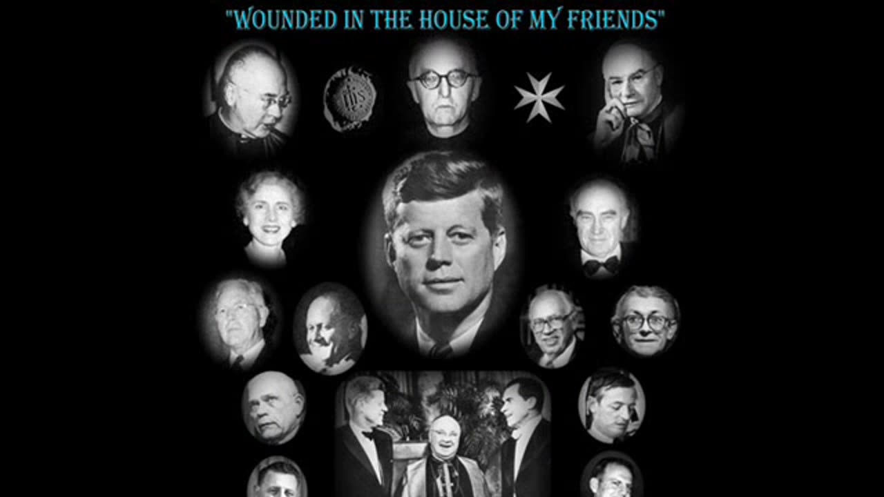 Eric Jon Phelps - Jesuit Communism 2014