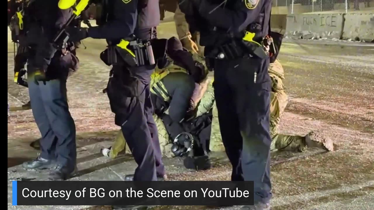 Snatch me up MN 1/16/26