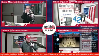 Bump Day! | Mike Ferguson in the Morning | NewsTalkSTL