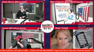 Bump Day! | Mike Ferguson in the Morning | NewsTalkSTL