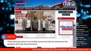 Bump Day! | Mike Ferguson in the Morning | NewsTalkSTL