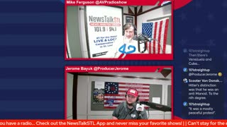 Bump Day! | Mike Ferguson in the Morning | NewsTalkSTL