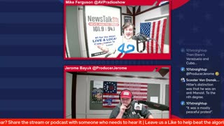 Bump Day! | Mike Ferguson in the Morning | NewsTalkSTL