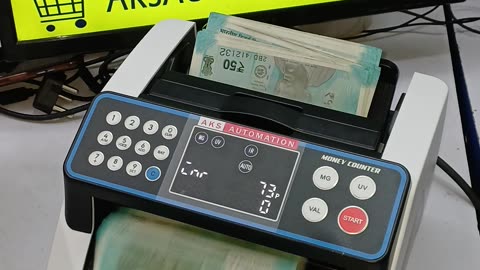 Best Note Counting Machine Supplier in Mirzapur | Cash Counting Machine Dealers ☎️ 01140194480
