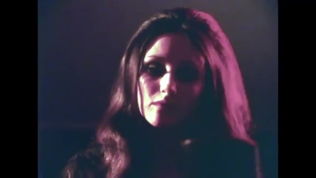 The Occult X Factor or Fraud (1971)