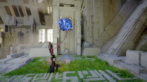 CRIMSON DESERT New Gameplay Demo 27 Minutes 4K