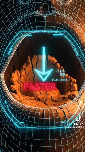 8 THINGS YOUR BODY DOES WHILE YOU SLEEP