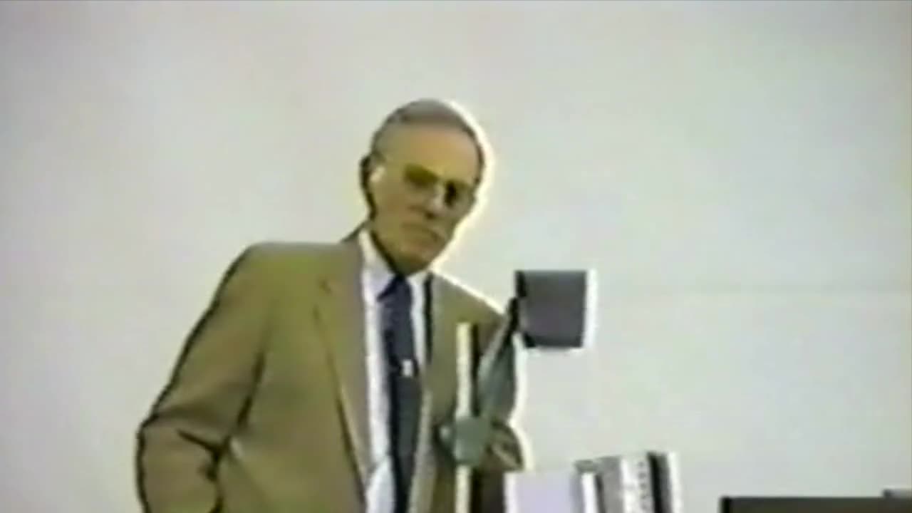 Power Encounter 16: Breaking Curses | Dr. Timothy Warner