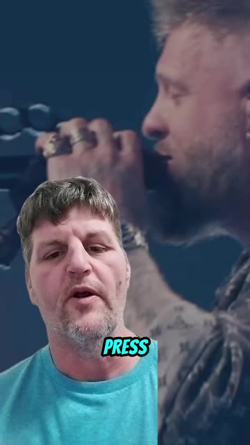 Ludes thought on the halftime shows