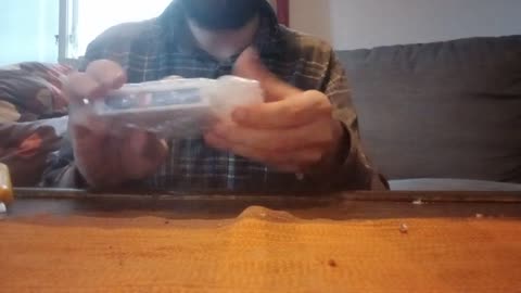 Magic PROPS Unboxing