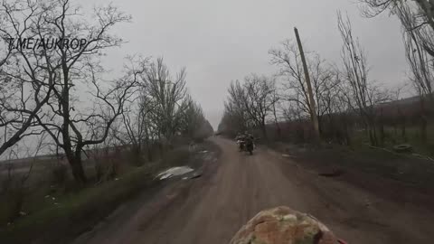 RUSSIA UKRAINE WAR