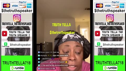 INSATIABLE KEKE GOING IN ON HOOD ROMANTIC AFTER HE EXPOSES HER PT. 1