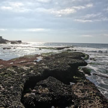 La Jolla North to South View #lajolla #views #pacific