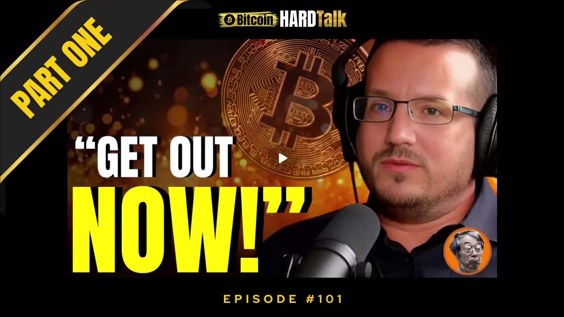 Simon Dixon: BlackRock’s EVIL Plan to Steal YOUR Bitcoin (Part 1)