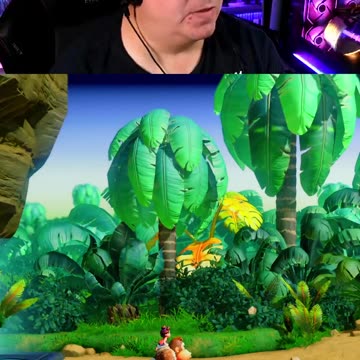 This is Donkey Kong Country, bro! | Donkey Kong Bananza | gameplay | episode 4