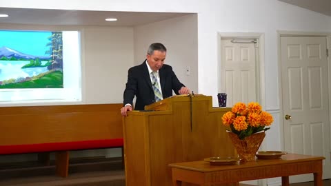 Ecclesiastes 10:The Stench of Compromise | Pastor Enrique Reyes