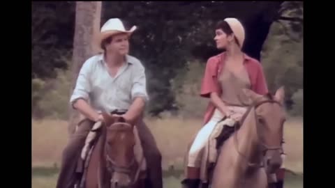 Pantanal 1990 - Capítulo 43 (Rede Manchete)