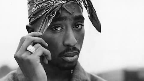 Tupac Rap Emotional 2Pac Hip Hop ft Eminem, DMX RIP Tupac