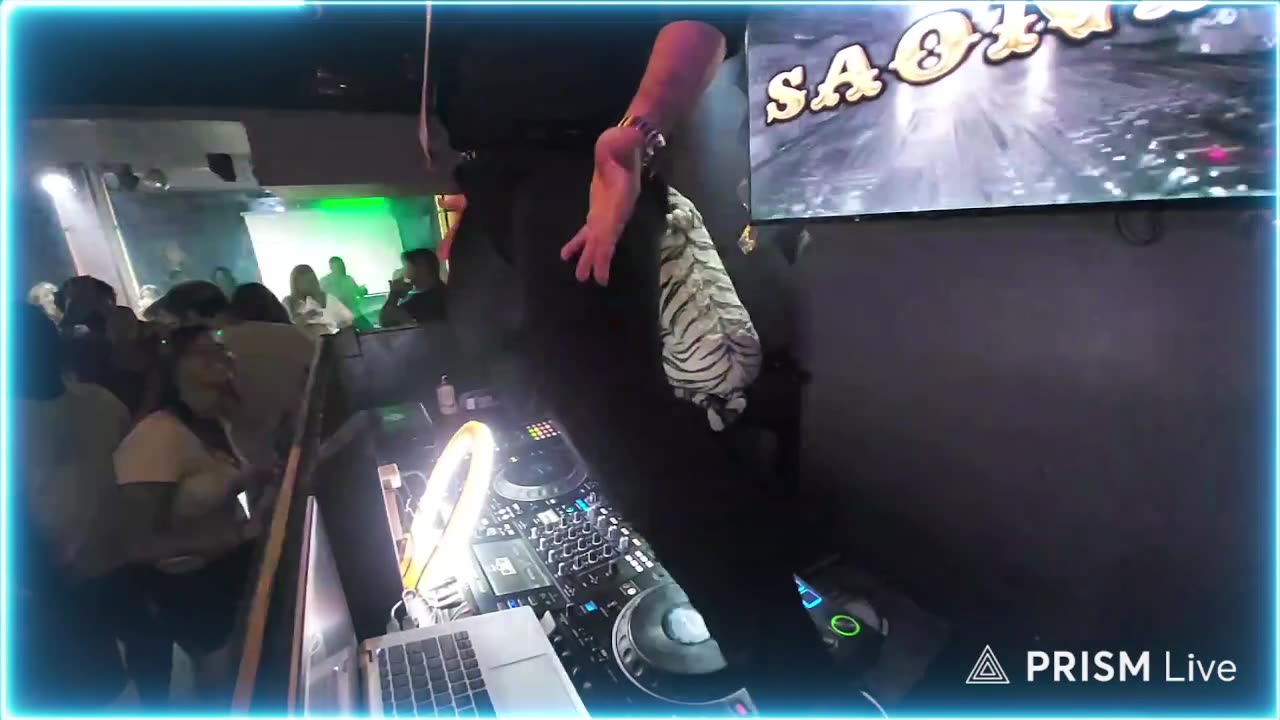 Ibiza Crazyest Open Format Dj ✘LIVE🔥