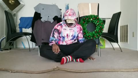 Chapter 2 Awakened Thoughts/New Memories