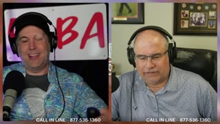 Half Empty Cup of Joe (11/10/25)