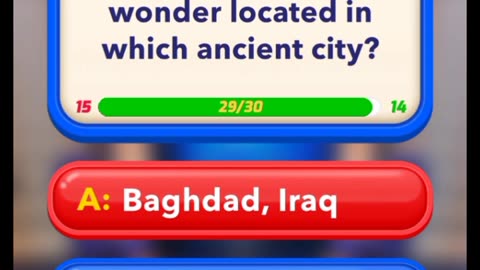 Test your General knowledge
