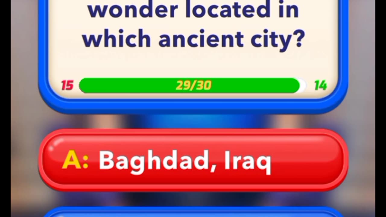 Test your General knowledge