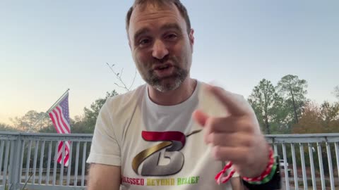 Don’t be like the people of Jerusalem who murdered the prophets and Jesus Christ.