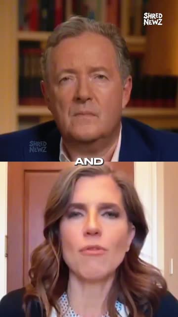 🚨 NANCY MACE: EPSTEIN CLIENT LIST WILL “SHOCK THE WORLD”