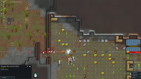 RimWorld v0.11.834 15 - No Commentary
