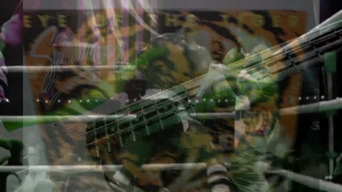 ROCKY 3 SOUNDTRACK!! Survivor Eye Of The Tiger!! Bassalong!!(1080p).mp4-