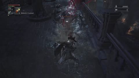 Bloodborne PARTE =_41