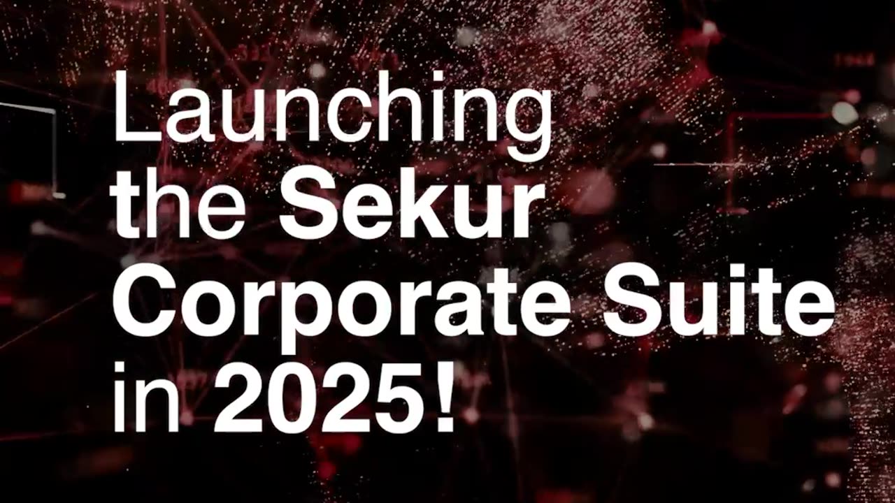 Sekur (OTCQB: SWISF) - Leader in the Secure and Private Communications Market