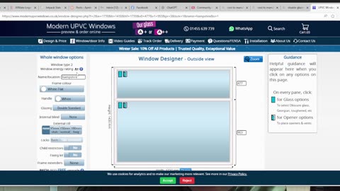 Can You Replace A Window For Under £400?