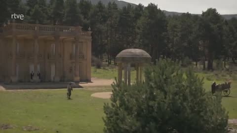 Valle salvaje capitulo 299 parte 3