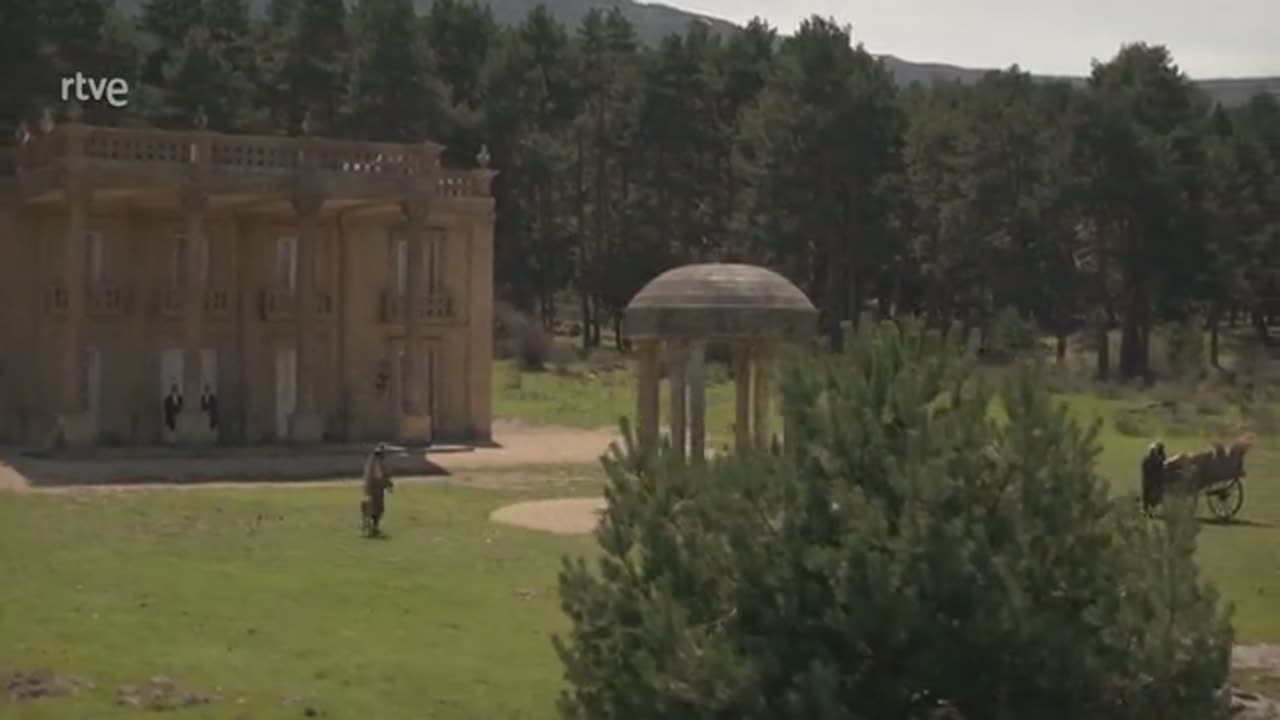 Valle salvaje capitulo 299 parte 3